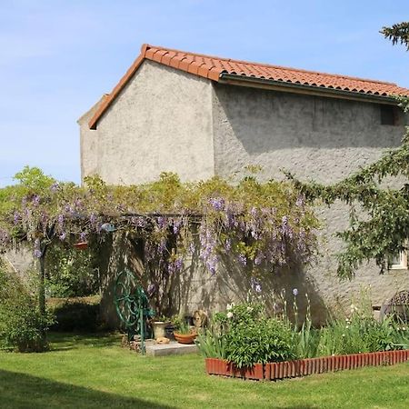 Ideal Voyageurs & Travailleurs Cherchant Du Calme Manglieu Bagian luar foto