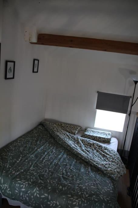 Ideal Voyageurs & Travailleurs Cherchant Du Calme Manglieu Bagian luar foto